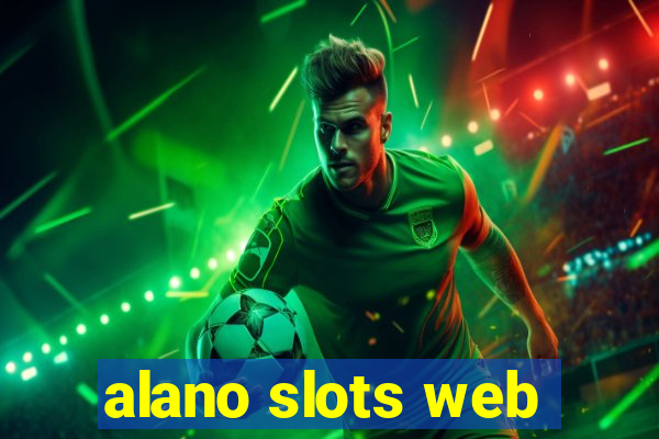 alano slots web